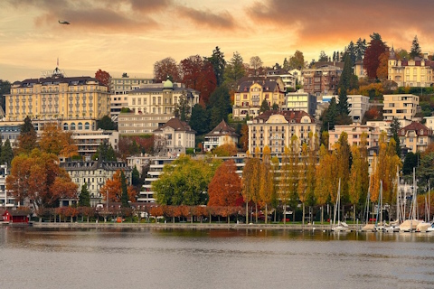 Universität Luzern