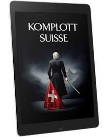 EBuch Version von Komplott Suisse